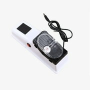 Work Sharp Knife Sharpener,Besynersharp Pro, USB Electric Knife Sharpener With Replacement Grinding Tools, Double Sided Knife Sharpener, Stable Non-slip Base