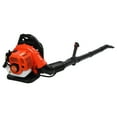 thumbnail image 3 of DJZ 6800rpm 52cc Gas Backpack Leaf Blower,2-Stroke Engine 550cfm Commercial-Grade Dust Blower,2.3hp Snow Removal Blower _Orange, 3 of 13