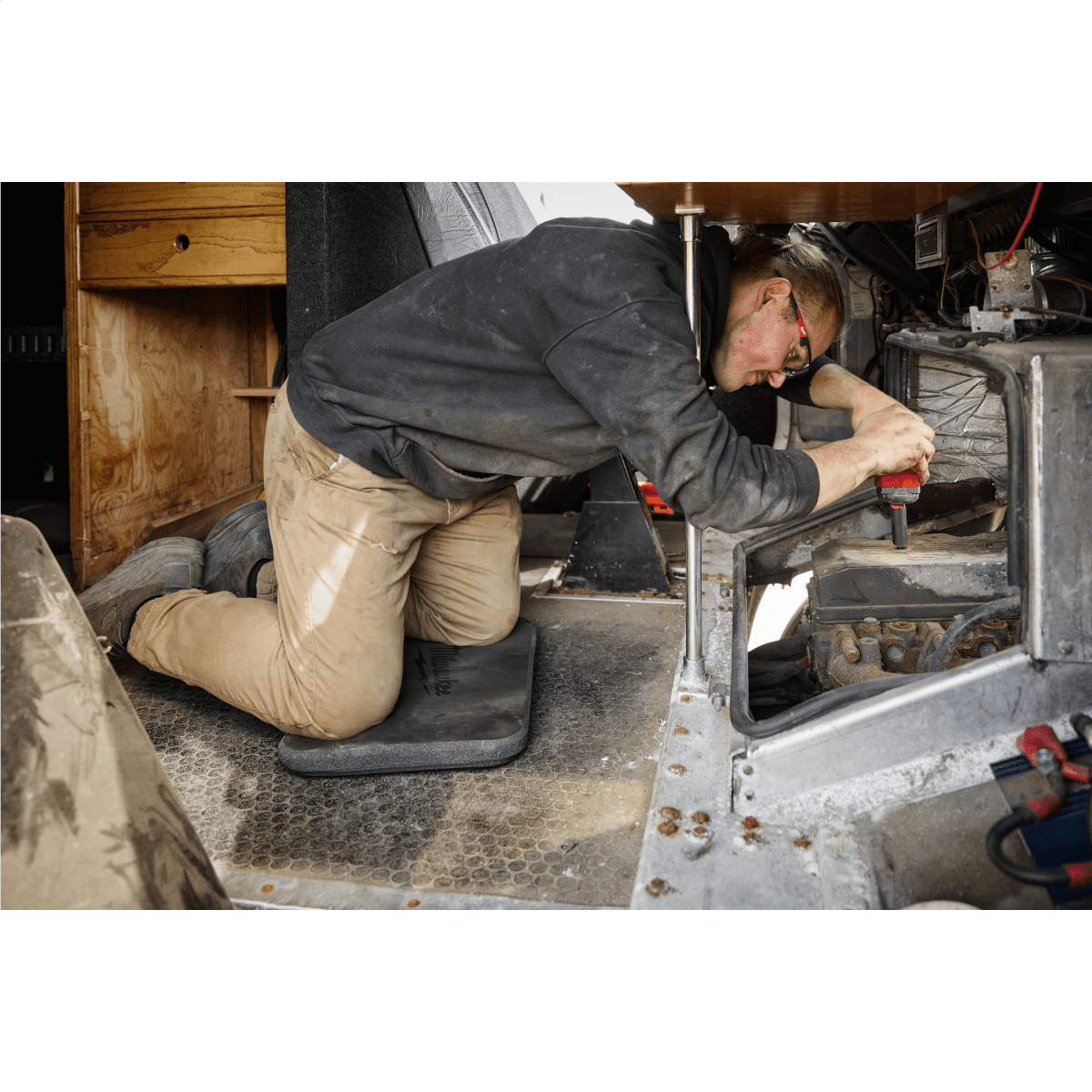 Milwaukee Tool Kneeling Pad