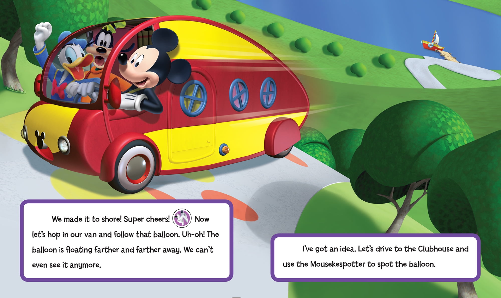 Disney Junior Mickey Mouse Clubhouse: My First Smart Liberia Ubuy