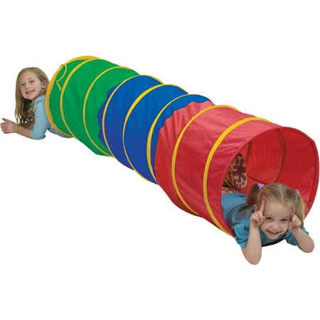 Find Me 6 Tunnel