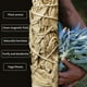 thumbnail image 4 of White Sage Smudge Sticks Sage Smudge Incienso Sticks Uso Para Limpieza Del Hogar Y Rituales De Difuminado De Meditación De Fragancias Minnieouse HA025661-03, 4 of 6