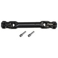 thumbnail image 2 of Pièces de Transmission d'Arbre d'Entraînement RC Car Shaft Upgrade Shaft, Métal Universel B, 2 of 9
