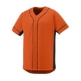 thumbnail image 2 of Augusta sportswear Men's Slugger Jersey - 1660, 2 of 3
