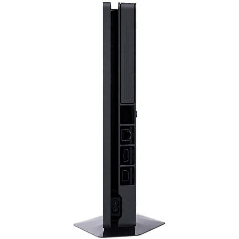 Pre-Owned Sony 2215B PlayStation 4 Slim 1TB Gaming Console Black
