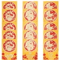 thumbnail image 2 of 30 Pcs Enveloppes Rouges l'Année du Dragon Paquets Rouges Porte-Bonheur Enveloppes d'Argent Enveloppes Rouges Nouvel An (Style Aléatoire), 2 of 8