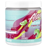 Alani Nu Pre-Workout, Cherry Twist, 10.9 oz (308 g)