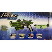Silverlit Mad 2.0 Infrared Battle Game OPS Combo Play Set