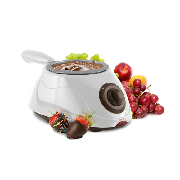 Electric Chocolate Melting Pot