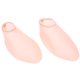 thumbnail image 4 of Cubierta elástica de silicona para zapatos de corte de pelo, Protector de zapatos lavable a prueba de polvo para peluquero, 4 of 8