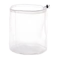 thumbnail image 1 of Miangastore Sac en Filet pour Vêtements Sac à Cordon Ventilé Lavable Réutilisable Sac de Lessive Vêtements de Gym Natation Camping Plongée Voyage Grande Taille, 1 of 8