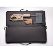 Kel-Tec 34in Covert Soft Case, Black, Medium, SoftCase-medium