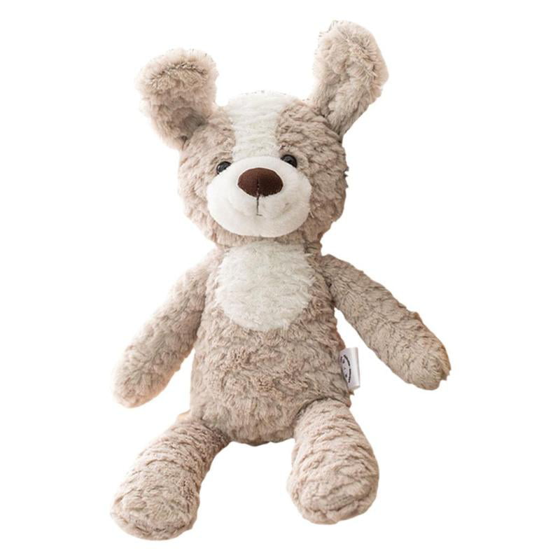 Quality Plush Soft Teddy Bears Doll Kids Boys Girls Xmas Birthday Gift Toy 36cm 