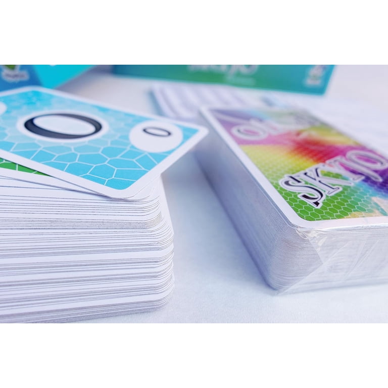 Card Game for 2-8 Players Ages 8+ photo 4