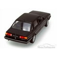 thumbnail image 4 of Volkswagen Santana, Black - Welly 24036 - 1/24 scale Diecast Model Toy Car (Brand New, but NOT IN BOX), 4 of 5