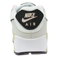 thumbnail image 3 of Nike Air Max 90 Summit White/Black-Light Bone DQ0374-100 Women's Size 6 Medium, 3 of 4