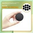 thumbnail image 4 of unbranded 10Ud Protector De Pared Y Tope Para Puerta En Silicona Flexible Y Adhesivo Para Manijas, 4 of 8