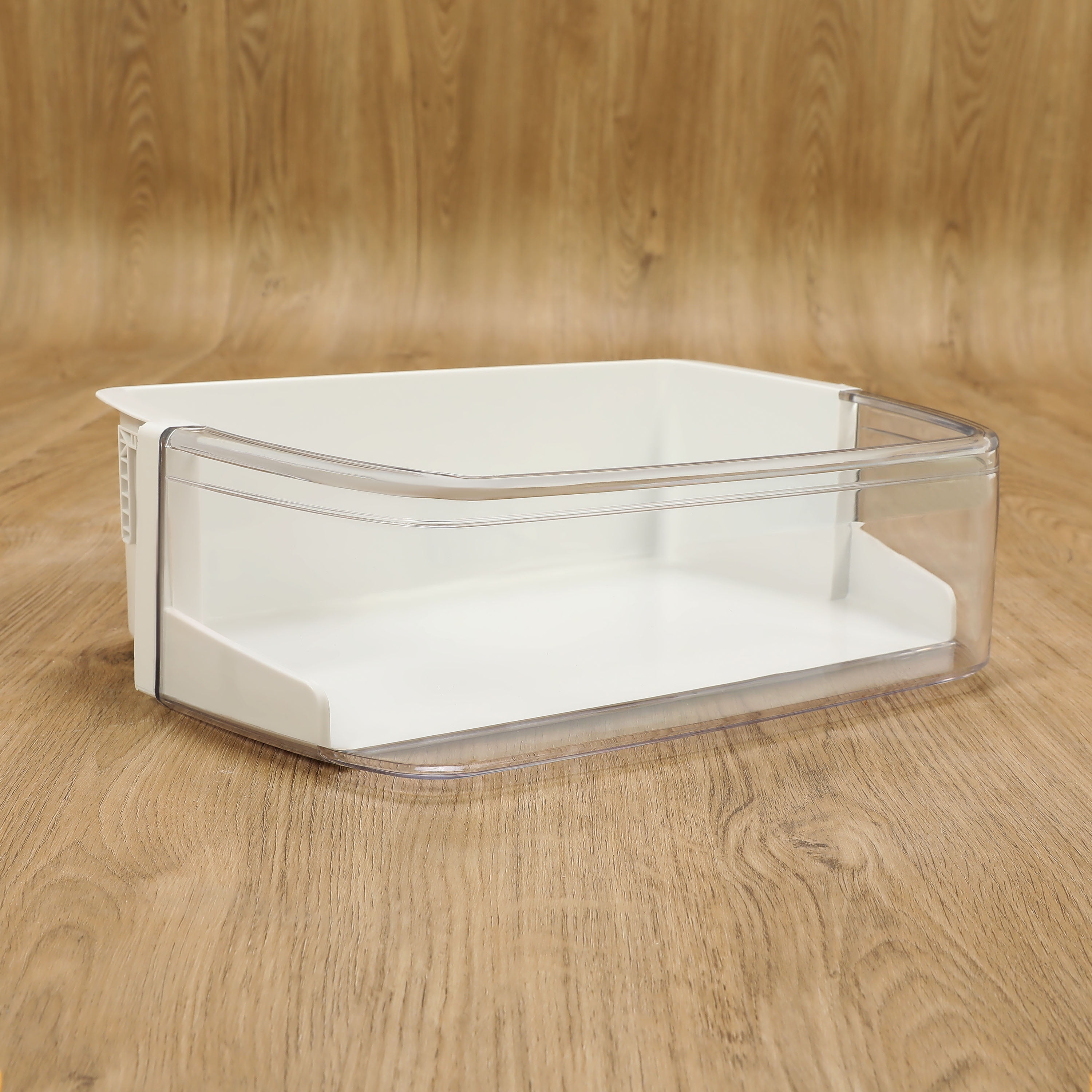 Kojem 1PC Refrigerator Door Bin Shelf（Right） Compatible with LG, Kenmore, Sears AAP73252202