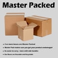 thumbnail image 5 of (1000 Rolls) Thermal Paper Receipt Rolls 58mm x 25.93m 55gsm, 5 of 5
