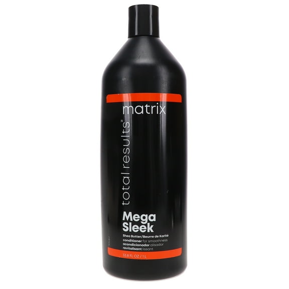 Matrix Total Results Mega Sleek Conditioner 33.8 oz