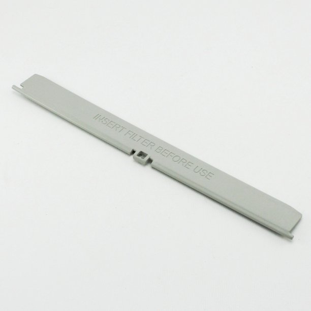 MCK66787901 For LG Clothes Dryer Lint Filter Cover