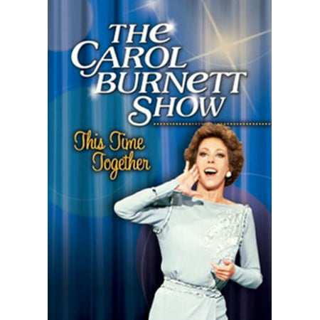 The Carol Burnett Show: This Time Together (DVD)