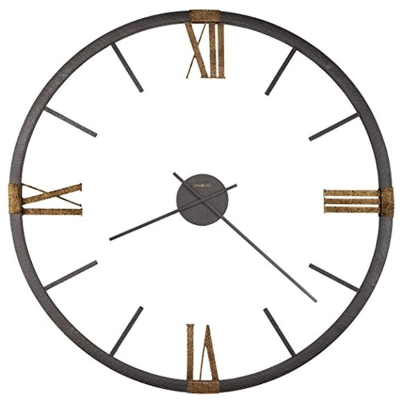 Howard Miller Prospect Park Clock
