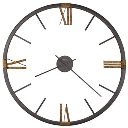 Howard Miller Prospect Park Clock