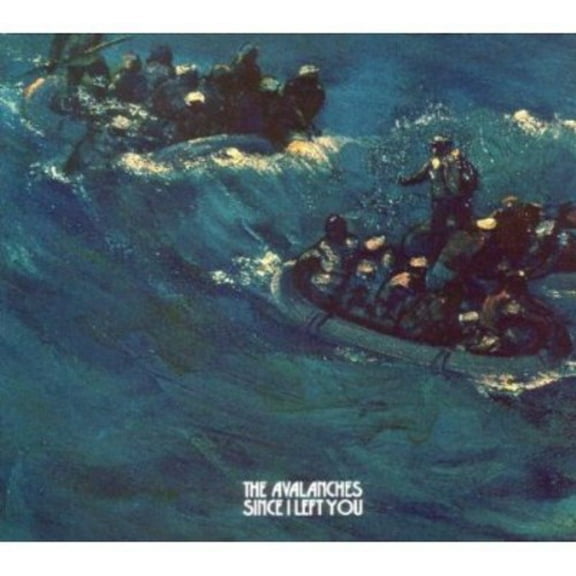 The Avalanches - Since I Left You - Music & Performance - CD