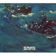 The Avalanches - Since I Left You - Electronica - CD