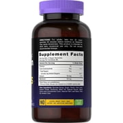 Melatonin 10mg | 180 Vegan Gummies for Men and Women | Berry Flavor | by Carlyle