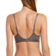 thumbnail image 2 of Natori's Women Refined Contour Underwire Bra (Gunmetal, 32D), 2 of 3