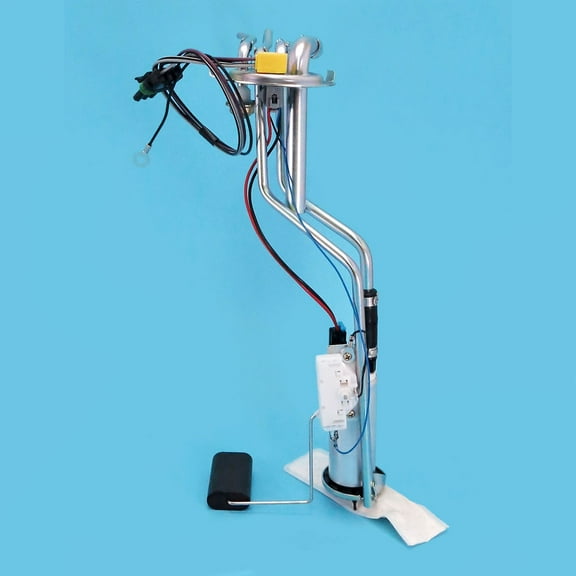 Fuel Pump Module Assembly Fits select: 1997 CHEVROLET GMT-400 K1500, 1996 CHEVROLET GMT-400 C1500