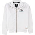 thumbnail image 1 of Chaqueta bomber MSX Mujer Super Bowl LIV blanco XL, 1 of 2