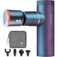thumbnail image 1 of Arboleaf Portable Handheld Mini Muscle Relaxing Device with Case, 1 of 5