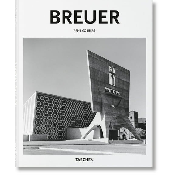Basic Art Breuer, (Hardcover)