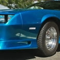 thumbnail image 2 of Spec D Tuning LSM-CMR85-RS Chrome Factory Style Side Marker Lights for 1982-1992 Chevy Camaro, 2 of 7