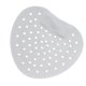 thumbnail image 1 of Agujero Grande Anti De Las Esteras De La Pantalla Del Orinal Del Desodorante Del Chapoteo Perfumado, 1 of 7