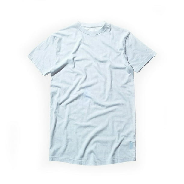 Kith KITH Men's Sky Blue Beach Undershirt 3Pack