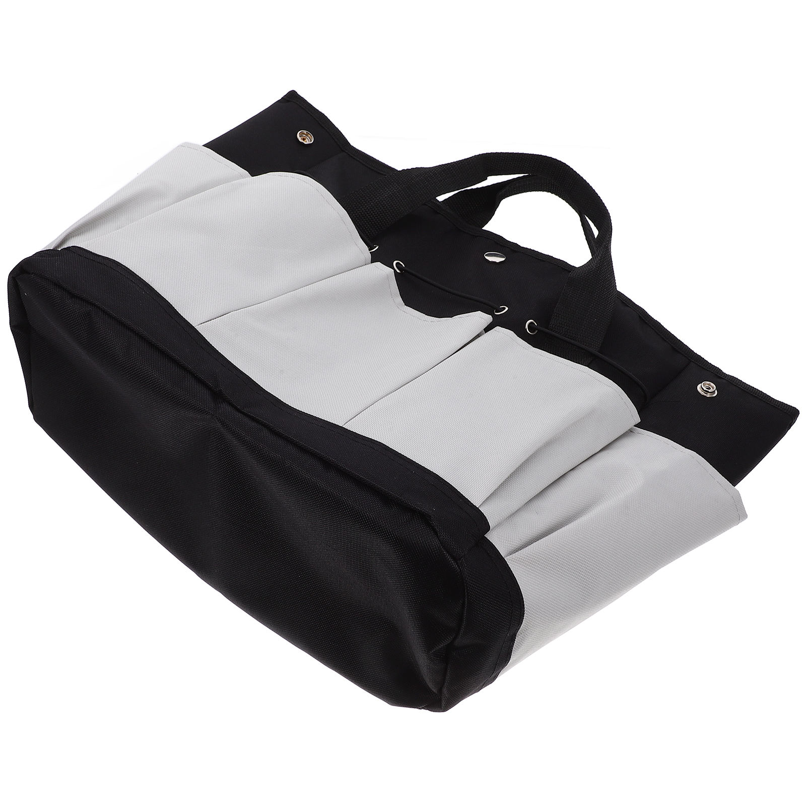 UPOUART Tools Bag Garden Tool Tote Bag Multi-compartment 1Set