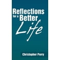 thumbnail image 2 of Reflections for a Better Life (Hardcover), 2 of 2