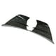 thumbnail image 3 of Spoiler Lateral de la Motocicleta, Alas aerodinámicas de Carenado delantero para 250 Z900 Z1000, 3 of 7