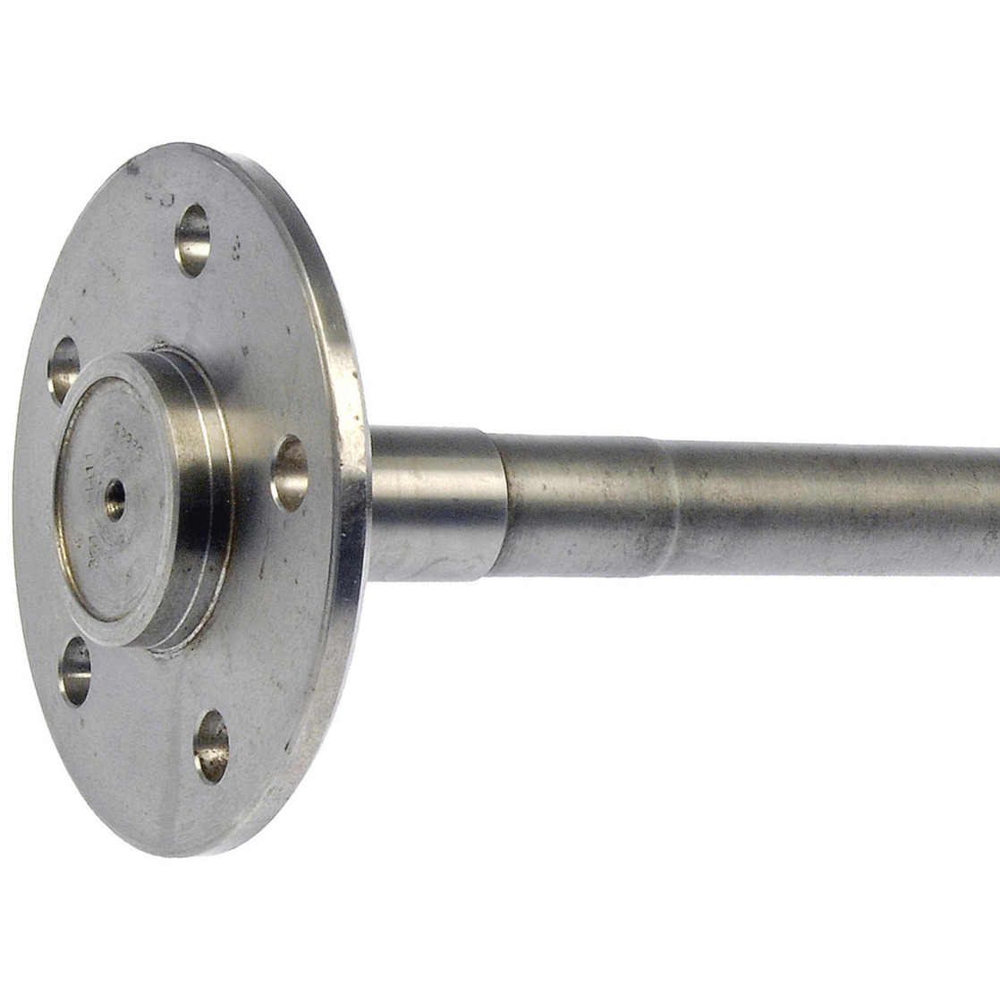 Dorman 630-236A Rear Passenger Side Drive Axle Shaft for Specific Ford Models
