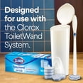 thumbnail image 4 of ToiletWand Refill 20ct US, 4 of 9