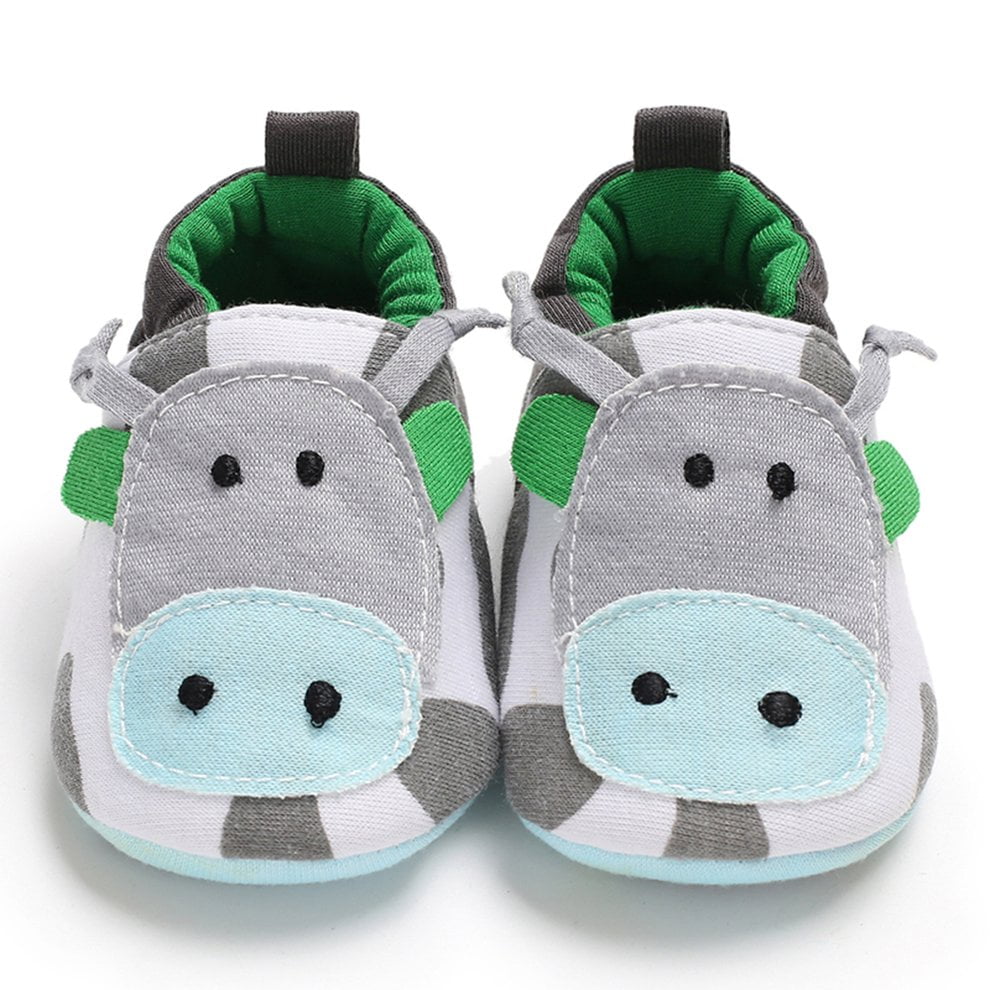 baby animal shoes