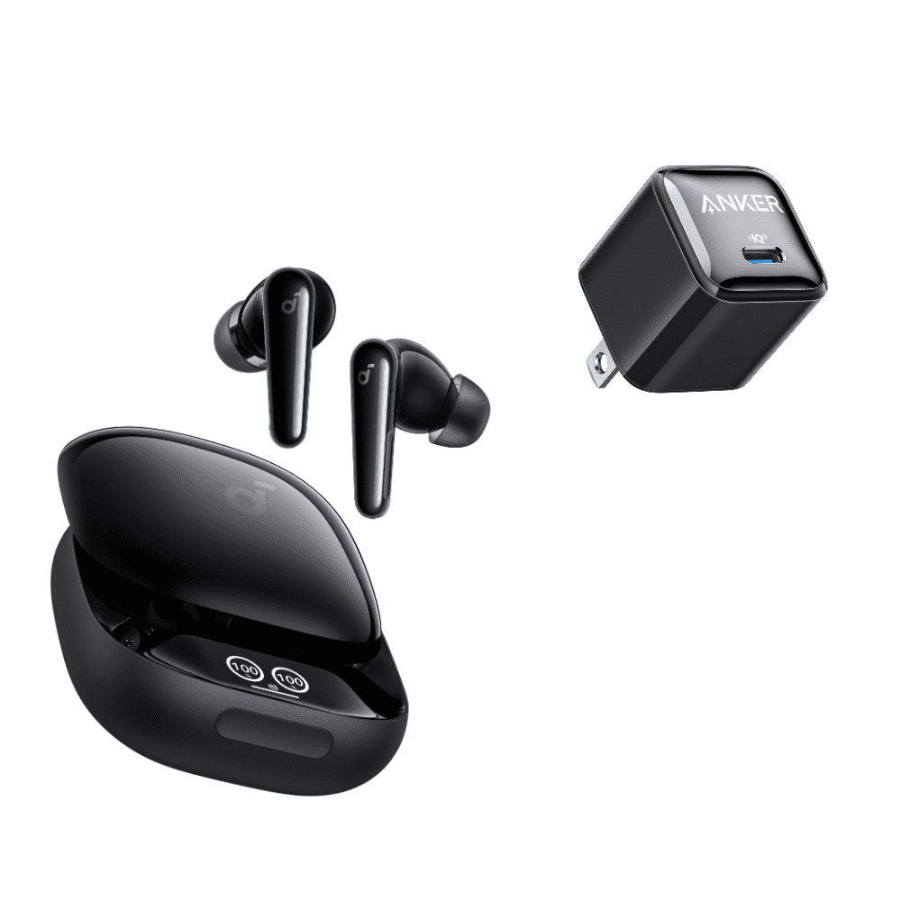 Shokz, OpenFit 2+ Open-Ear Headphones, Dolby Audio, Wireless