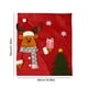 thumbnail image 5 of Protector Silla Dibujos Animados Navidad Extraíble para Del Mesa, 5 of 9