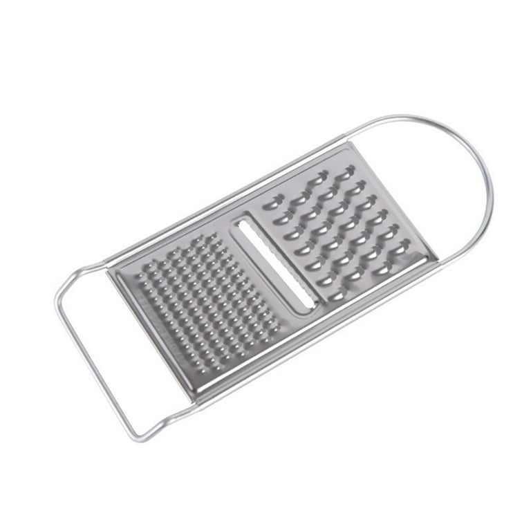 Rig-Tig Grate-it Grater with Container - Mandolines & Graters Plastic Black - Z00278