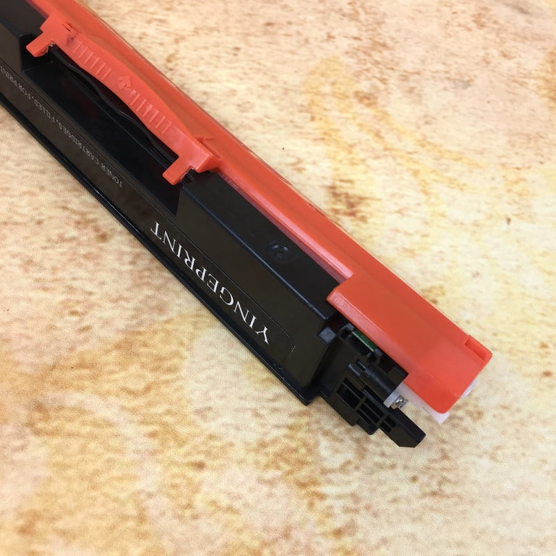 YINGEPRINT Toner cartridges, filled, for printing machines  –  Smudge-Free Printing for Laser Printers & Multifunction Machines – Eco-Friendly, Low-Cost Alternative