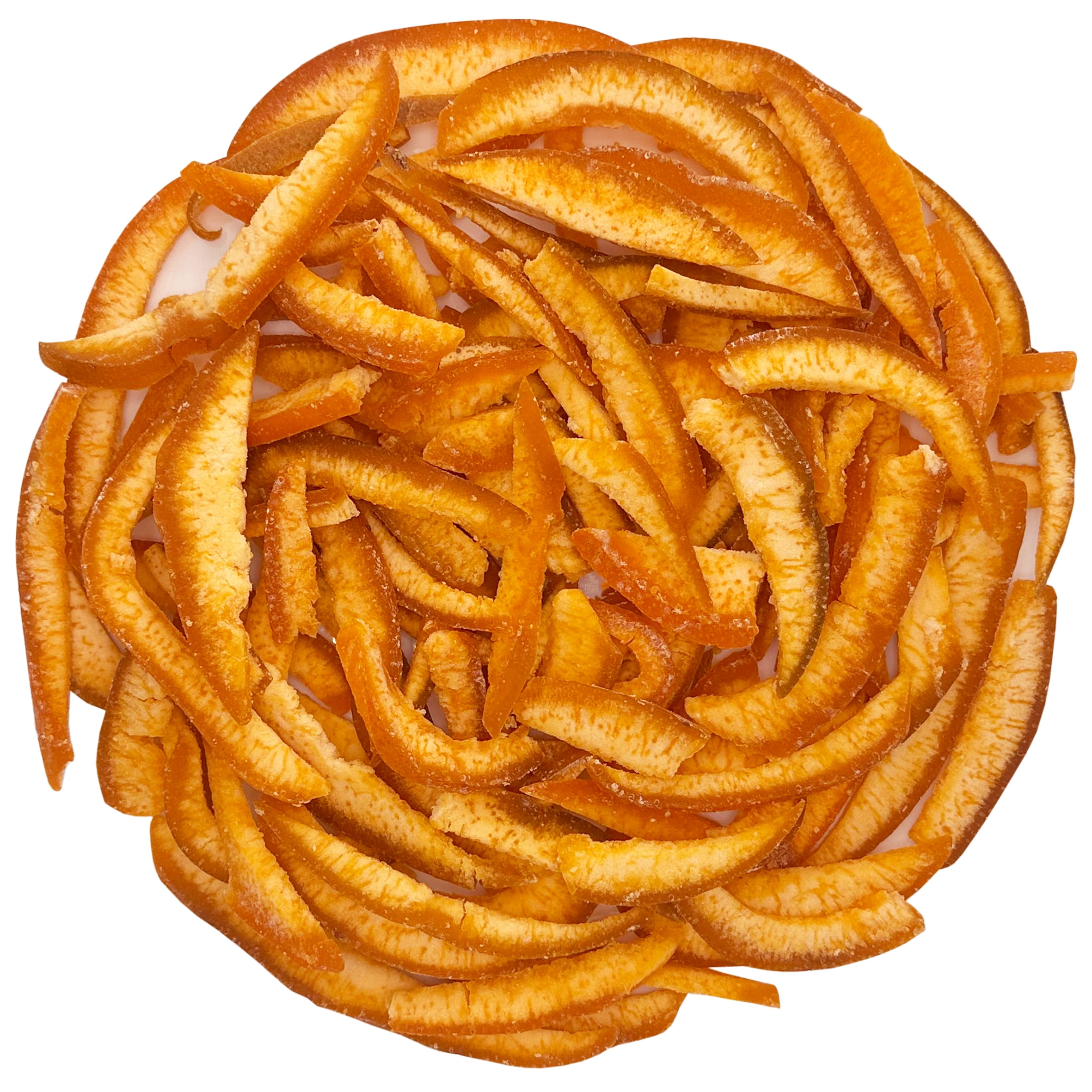 FirstChoiceCandy Dried Fruits Great Superfood Snack ( Pomelo Skin Orange - 5 Pound )